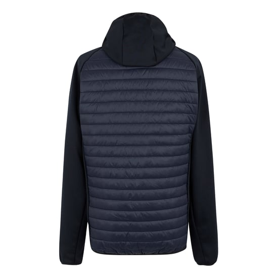 Regatta - "Andreson" Hybridjacke für Herren (Marine) - Image 2