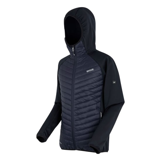 Regatta - "Andreson" Hybridjacke für Herren (Marine) - Image 3