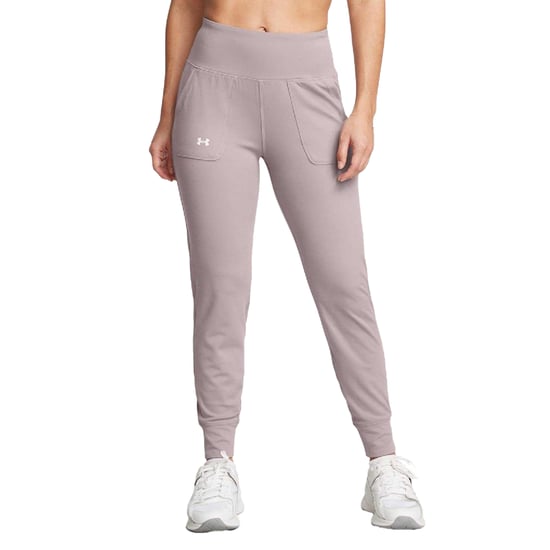 Under Armour - Jogginghosen für Damen (Grau) - Image 3