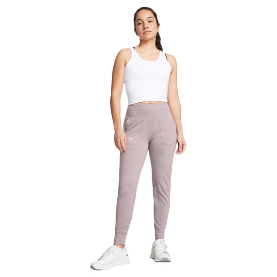 Under Armour - Jogginghosen für Damen (Grau) - Image 5