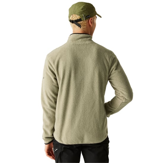 Regatta - "Switch Out" Fleecejacke für Herren (Klosterstein) - Image 5