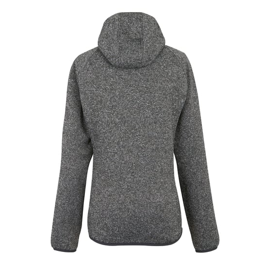 Regatta - "Newhill" Fleecejacke für Damen, mit Kapuze (Cyberspace) - Image 2