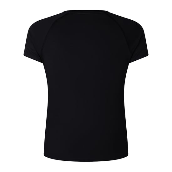 Canterbury - T-Shirt für Damen, Superleicht, kurzärmlig (Schwarz/Metall-Grau) - Image 2