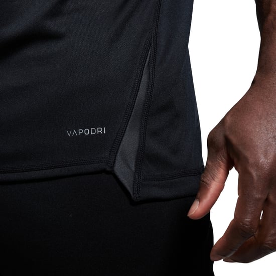 Canterbury - "Evader" Trikot für Herren, Vapodri-Material (Schwarz) - Image 3