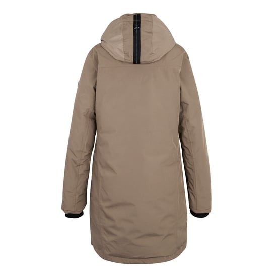 Regatta - "Marron" Jacke, wasserfest für Damen, Isoliert (Mokka) - Image 2