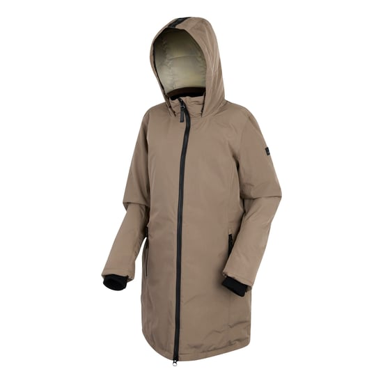 Regatta - "Marron" Jacke, wasserfest für Damen, Isoliert (Mokka) - Image 3