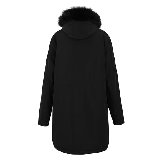 Regatta - "Sabinka" Jacke, wasserfest für Damen, Isoliert (Schwarz) - Image 2