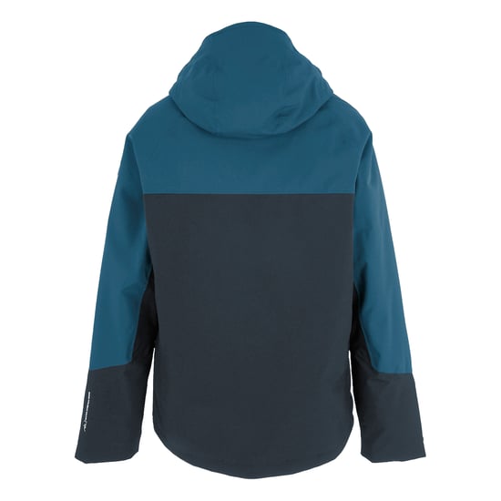 Regatta - "Highton" Steppjacke für Herren, Stretch (Dunkel-Jeansblau/Marine) - Image 2