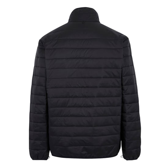 Regatta - "Wentwood" Jacke für Herren, 3 in 1 (Oliv/Schwarz) - Image 4