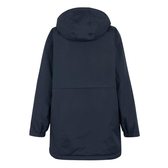 Regatta - "Brielly" Jacke, wasserfest für Damen, Isoliert (Dunkles Marineblau) - Image 2