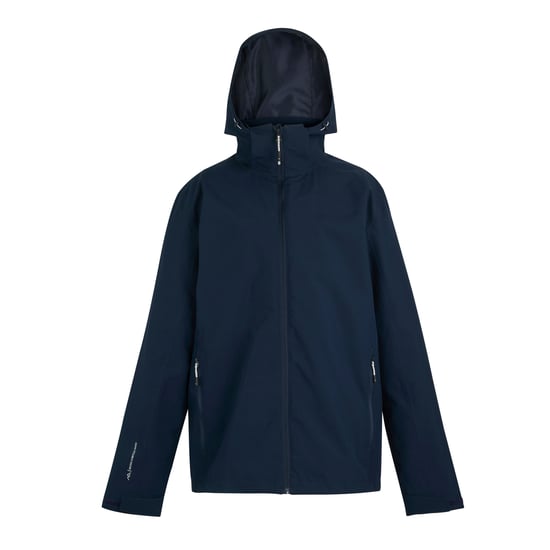 Regatta - "Coriver" Jacke für Herren, 3 in 1 (Marine) - Image 1