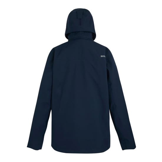 Regatta - "Coriver" Jacke für Herren, 3 in 1 (Marine) - Image 2