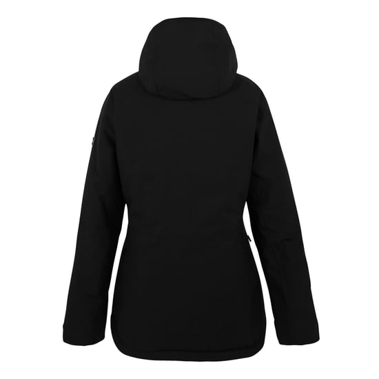 Regatta - "Highton" Steppjacke für Damen, Stretch (Schwarz) - Image 2