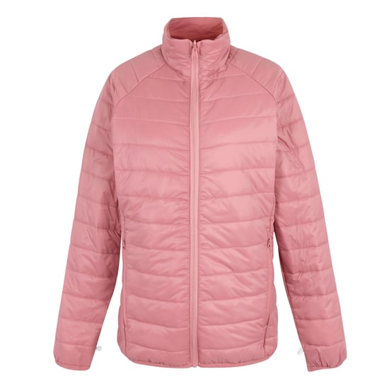 Regatta - "Wentwood" Jacke für Damen, 3 in 1 (Graurosa) - Image 4
