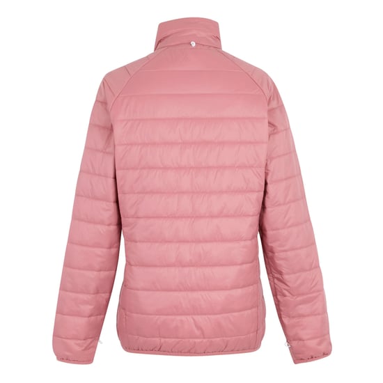 Regatta - "Wentwood" Jacke für Damen, 3 in 1 (Graurosa) - Image 5