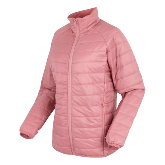 Regatta - "Wentwood" Jacke für Damen, 3 in 1 (Graurosa) - Image 6