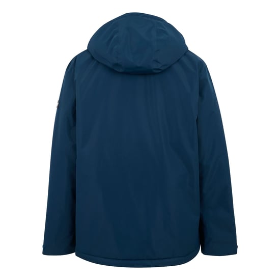 Regatta - "Sterlings" Jacke, wasserfest für Herren, Isoliert (Dunkel-Jeansblau/Marine) - Image 2