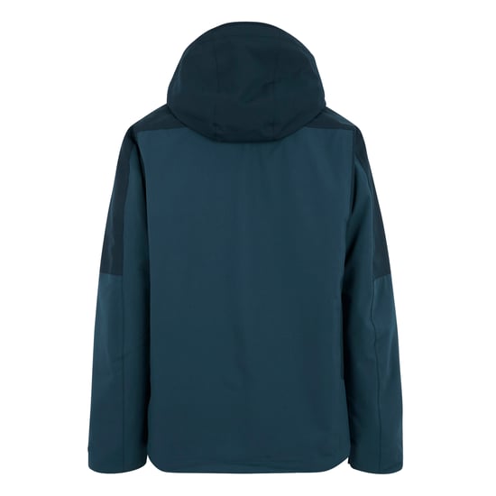 Regatta - "Wentwood" Jacke für Herren, 3 in 1 (Dunkles Marineblau) - Image 2