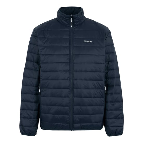 Regatta - "Wentwood" Jacke für Herren, 3 in 1 (Dunkles Marineblau) - Image 3