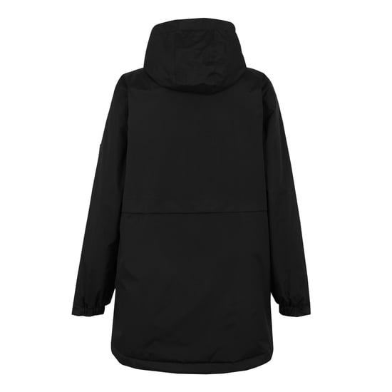 Regatta - "Brielly" Jacke, wasserfest für Damen, Isoliert (Schwarz) - Image 2