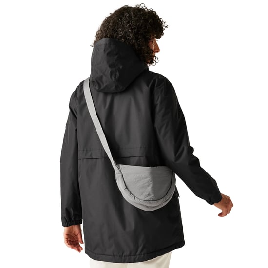 Regatta - "Brielly" Jacke, wasserfest für Damen, Isoliert (Schwarz) - Image 4