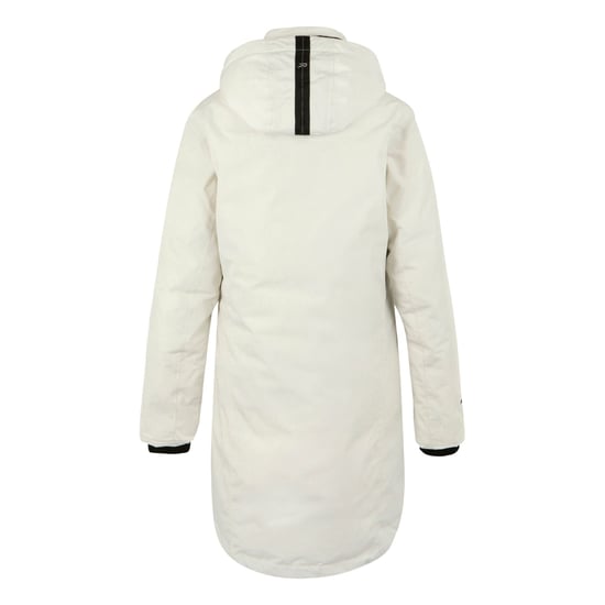 Regatta - "Marron" Jacke, wasserfest für Damen, Isoliert (Steinweiß) - Image 2