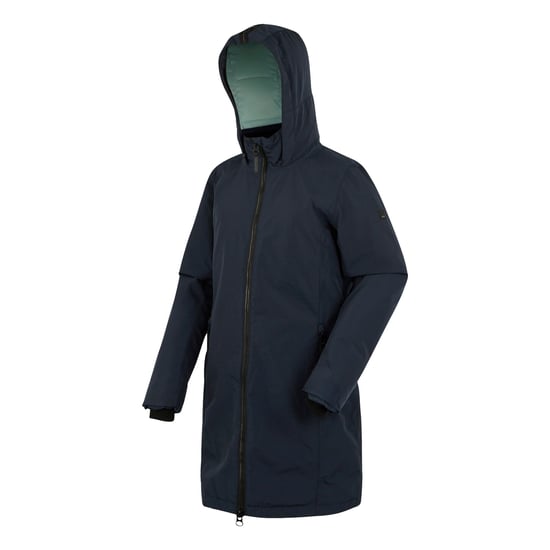Regatta - "Marron" Jacke, wasserfest für Damen, Isoliert (Marine) - Image 3