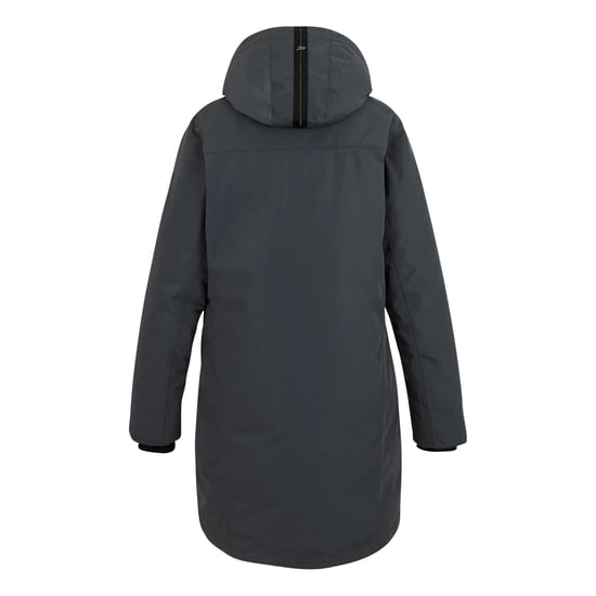 Regatta - "Marron" Jacke, wasserfest für Damen, Isoliert (Mittelgrau) - Image 2