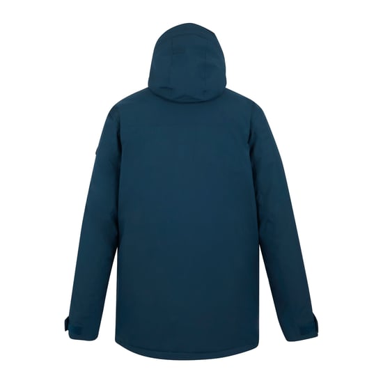 Regatta - "Balaton" Jacke, wasserfest für Herren, Isoliert (Dunkel-Jeansblau) - Image 2
