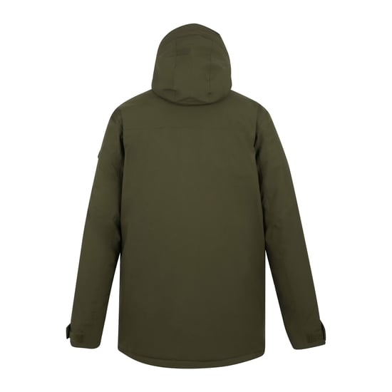 Regatta Herren Balaton Isolierte Wasserdichte Jacke (Olivgrün) - Image 2