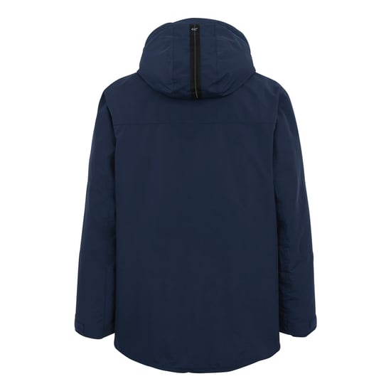 Regatta - "Marron" Jacke, wasserfest für Herren, Isoliert (Dunkles Marineblau) - Image 2