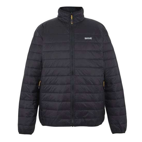 Regatta - "Wentwood" Jacke für Herren, 3 in 1 (Aschgrau) - Image 3
