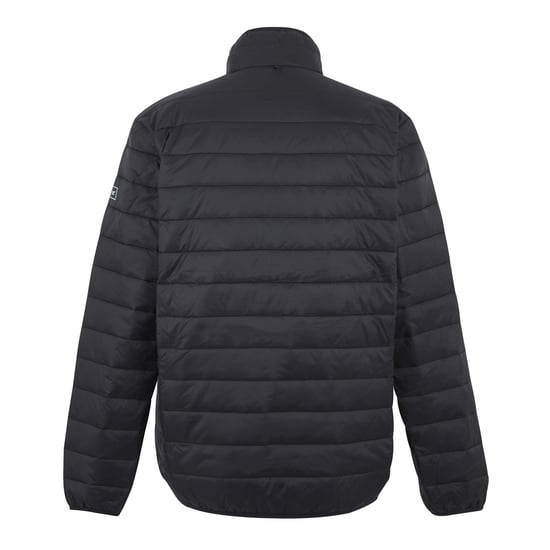Regatta - "Wentwood" Jacke für Herren, 3 in 1 (Aschgrau) - Image 4