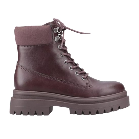 Rocket Dog - "Danie" Stiefel für Damen (Dunkelbraun) - Image 1