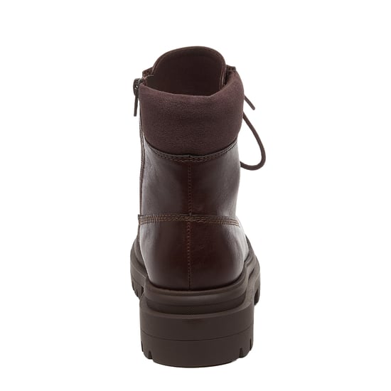 Rocket Dog - "Danie" Stiefel für Damen (Dunkelbraun) - Image 2