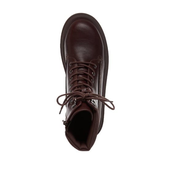 Rocket Dog - "Danie" Stiefel für Damen (Dunkelbraun) - Image 3