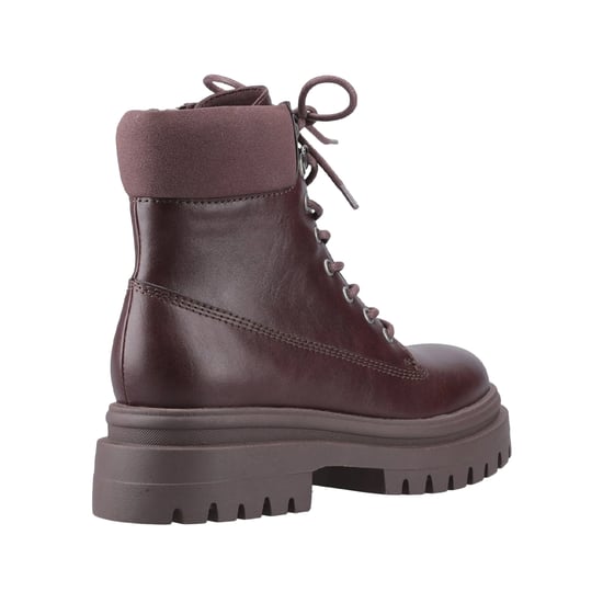 Rocket Dog - "Danie" Stiefel für Damen (Dunkelbraun) - Image 5