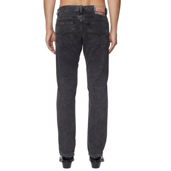 Diesel - "D-Sark" Jeans für Herren (Schwarz) - Image 2