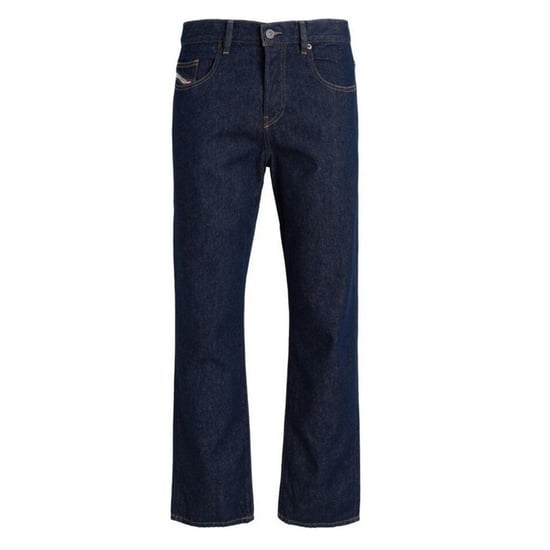 Diesel Herren D-Viker Denim Jeans (Blau) - Image 1