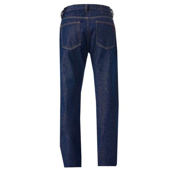 Diesel Herren D-Viker Denim Jeans (Blau) - Image 2
