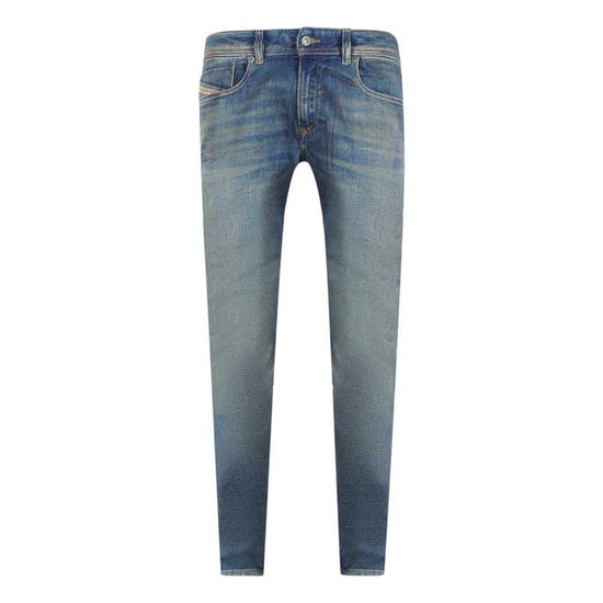 Diesel Herren 1979 Sleenker Jeans (Blau) - Image 1