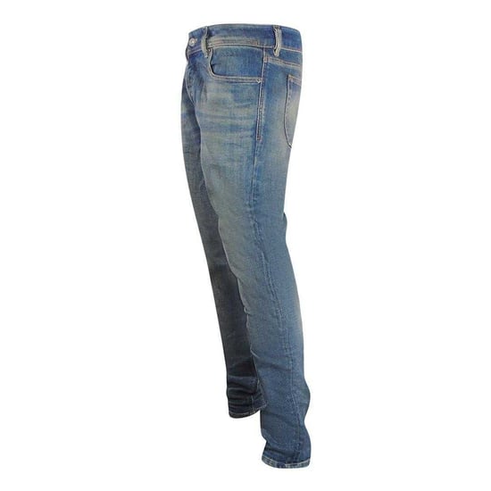 Diesel Herren 1979 Sleenker Jeans (Blau) - Image 3