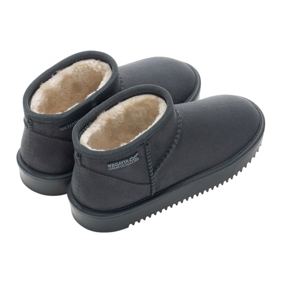 Regatta - "Risley" Winterstiefel für Kinder, Wasserfest (Briar) - Image 2