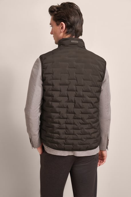 Bugatti Herren Weste im sportiven Look - Image 2