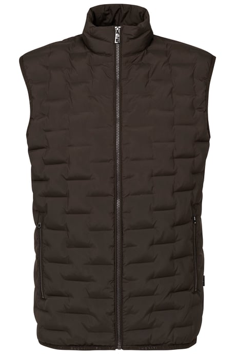 Bugatti Herren Weste im sportiven Look - Image 3
