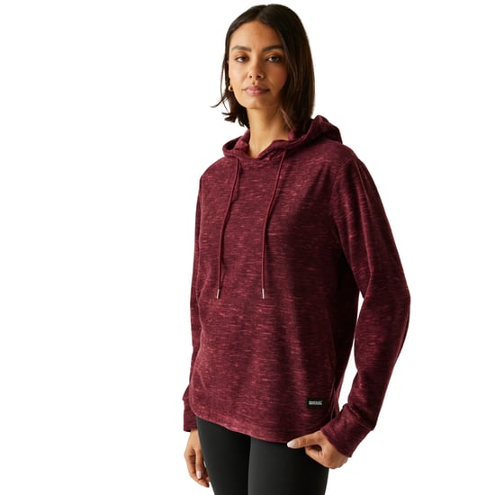 Regatta - "Mayse" Kapuzenpullover für Damen (Feige) - Image 4