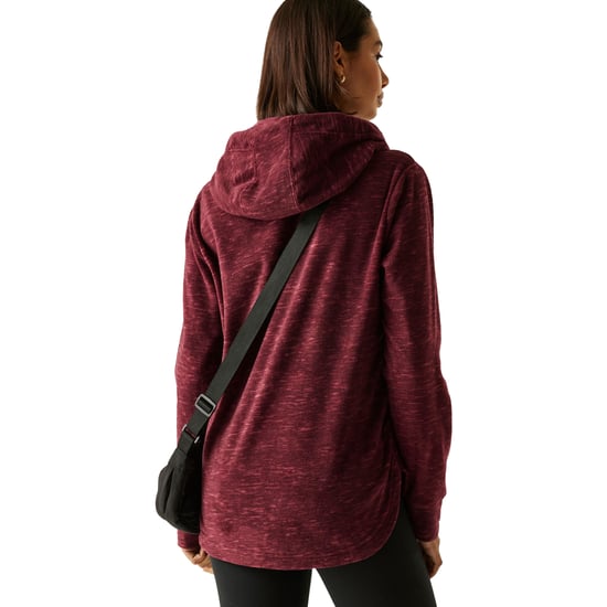Regatta - "Mayse" Kapuzenpullover für Damen (Feige) - Image 5