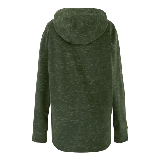Regatta - "Mayse" Kapuzenpullover für Damen (Dunkel-Khaki) - Image 2