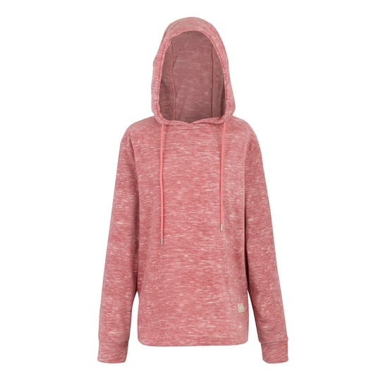 Regatta - "Mayse" Kapuzenpullover für Damen (Graurosa) - Image 1