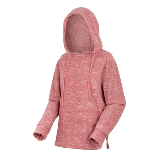 Regatta - "Mayse" Kapuzenpullover für Damen (Graurosa) - Image 3